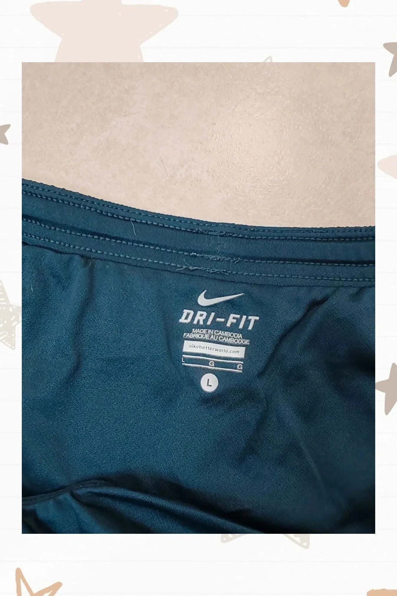Nike Running Dri-FIT-broek – photo 5